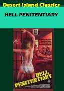 Hell Penitentiary , Ajita Wilson