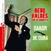 Mucho Sabor , Bebo Vald s
