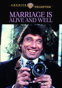 Marriage Is Alive and Well , Jack Albertson