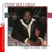 I Had a Good Time , Eddie Holloway