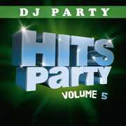 Hits Party Vol. 5 , DJ Party
