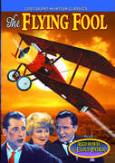 Lost Silent Aviation Classics , Marjorie Daw