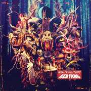 Whales and Leeches , Red Fang