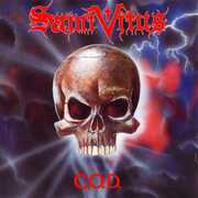 C.O.D. , Saint Vitus