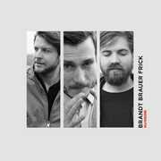Dj-Kicks , Brandt Brauer Frick