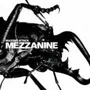 Mezzanine , Massive Attack