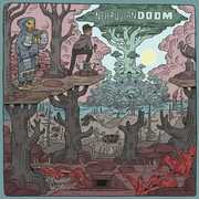 Nehruviandoom , MF Doom