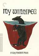 My Winnipeg (Criterion Collection) , Ann Savage