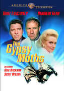 The Gypsy Moths , Burt Lancaster