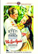 We Live Again , Anna Sten