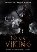 To Go Viking 