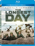The Longest Day , John Wayne