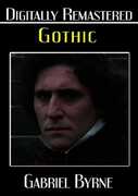 Gothic , Gabriel Byrne