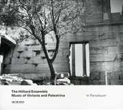 In Paradisum , The Hilliard Ensemble