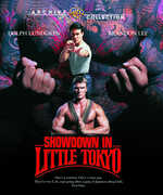 Showdown In Little Tokyo , Dolph Lundgren