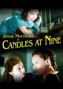 Candles at Nine , Jessie Matthews