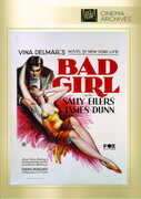 Bad Girl , Sally Eilers
