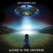 Jeff Lynne's Elo: Alone in the Universe [Import] , Elo ( Electric Light Orchestra )