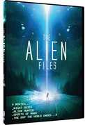 The Alien Files: 4 Out-Of-This-World Movies 