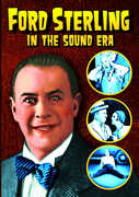 Ford Sterling in the Sound Era: 4 Rare Shorts , Ford Sterling