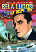 Postal Inspector , Ricardo Cortez
