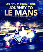 Journey to Le Mans