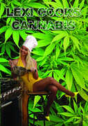 Lexi Cooks Cannabis 