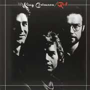 Red [Import] , King Crimson
