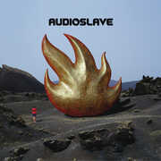 Audioslave , Audioslave