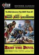 Beat the Devil , Humphrey Bogart