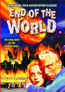 End of the World (1934) 