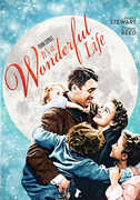 It's a Wonderful Life , James Stewart
