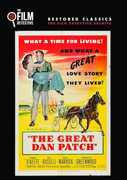 The Great Dan Patch , Dennis O'Keefe