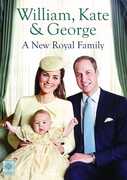 William, Kate and George: A New Royal Family , Kate Middleton