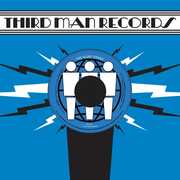 Live At Third Man Records , Blind Shake