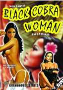 Black Cobra Woman , Jack Palance