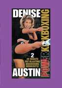 Power Kickboxing: 2 - 20 Minute Fat Blasting Kickb