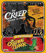 The Creep Behind the Camera , Josh Phillips