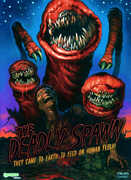 The Deadly Spawn , Jean Tafler