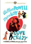 Love Crazy , William Powell