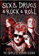 Sex & Drugs & Rock & Roll: The Complete Second Season , Elaine Hendrix