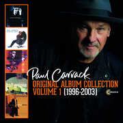 Original Album Series 1 (1996-2003) , Paul Carrack