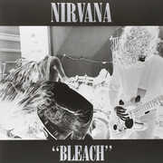 Bleach , Nirvana