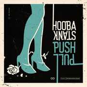 Push Pull , Hoobastank