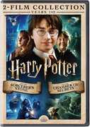 Harry Potter and the Sorcerer's Stone / Harry Potter and the Chamber of Secrets , Richard Harris
