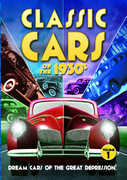 Classic Cars of the 1930s , Lois Wilson
