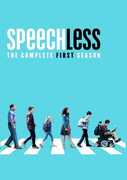 Speechless: The Complete First Season , Minnie Driver