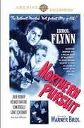 Northern Pursuit , Errol Flynn