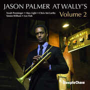 At Wally's Volume 2 , Jason Palmer