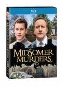 Midsomer Murders: Series 20 , Annette Badland